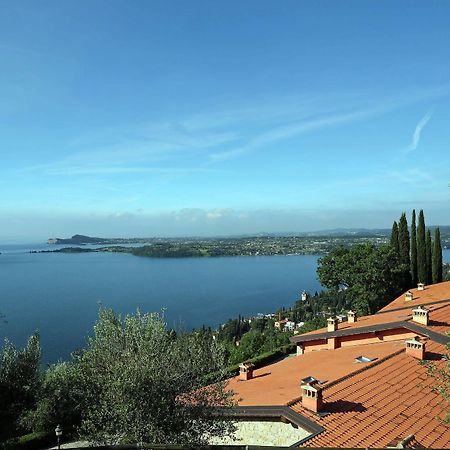 Appartamenti Borgo Gardone Riviera Luaran gambar