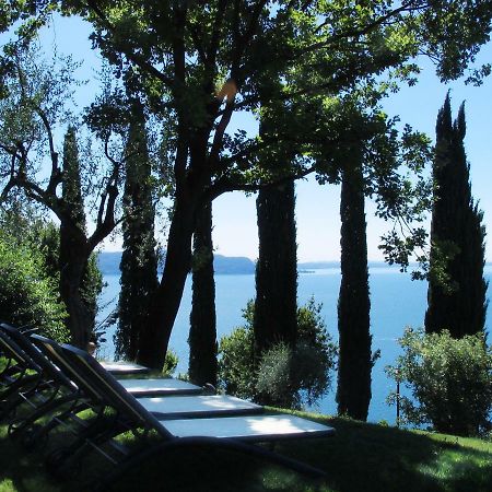 Appartamenti Borgo Gardone Riviera Luaran gambar