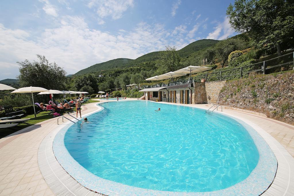 Appartamenti Borgo Gardone Riviera Luaran gambar