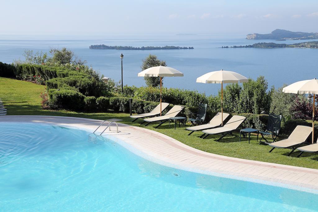 Appartamenti Borgo Gardone Riviera Luaran gambar