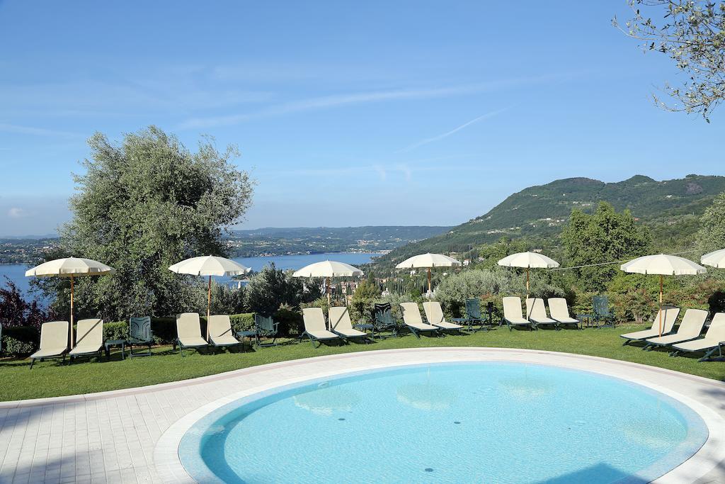 Appartamenti Borgo Gardone Riviera Luaran gambar