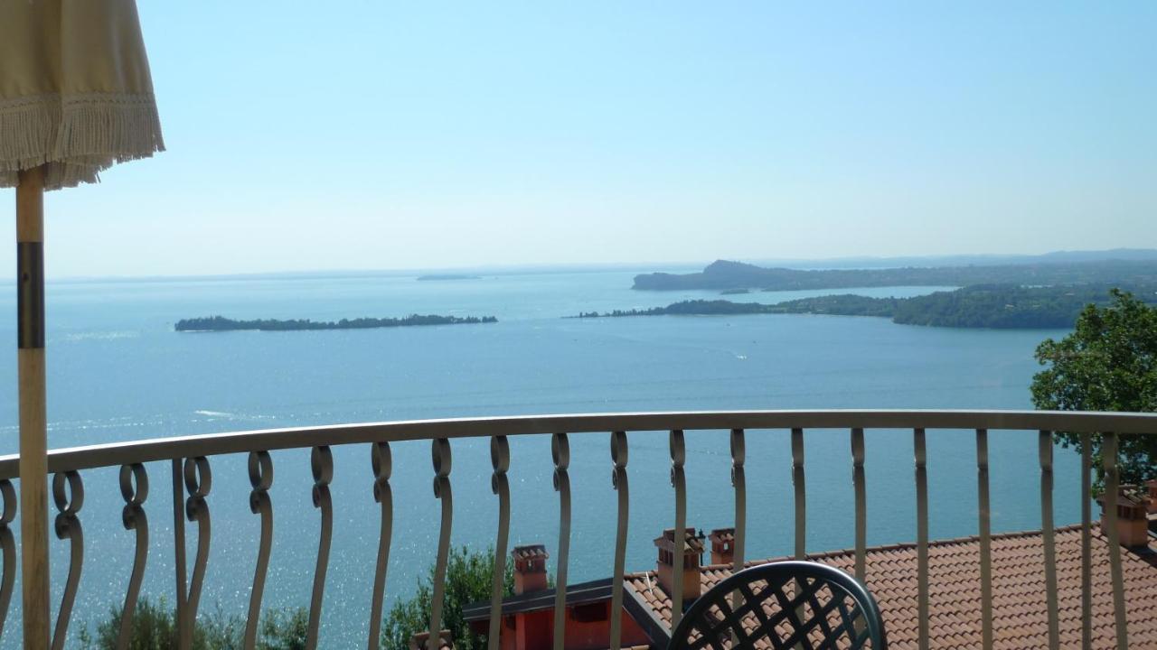 Appartamenti Borgo Gardone Riviera Luaran gambar