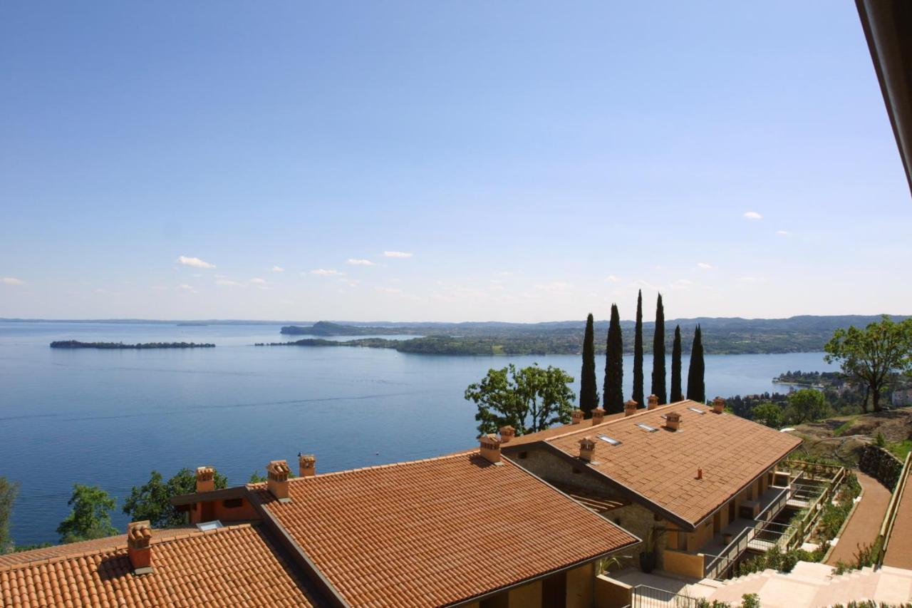 Appartamenti Borgo Gardone Riviera Luaran gambar
