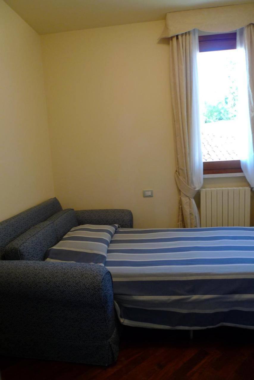 Appartamenti Borgo Gardone Riviera Luaran gambar