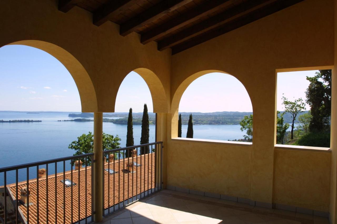 Appartamenti Borgo Gardone Riviera Luaran gambar