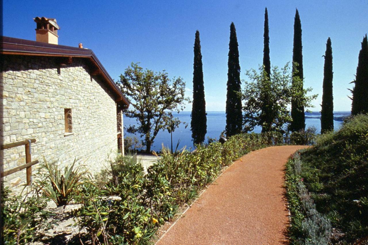 Appartamenti Borgo Gardone Riviera Luaran gambar