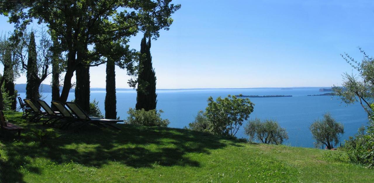 Appartamenti Borgo Gardone Riviera Luaran gambar