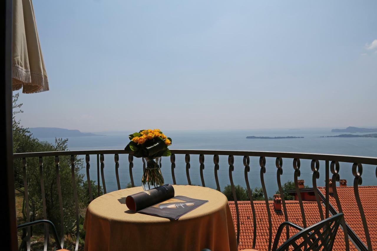 Appartamenti Borgo Gardone Riviera Luaran gambar