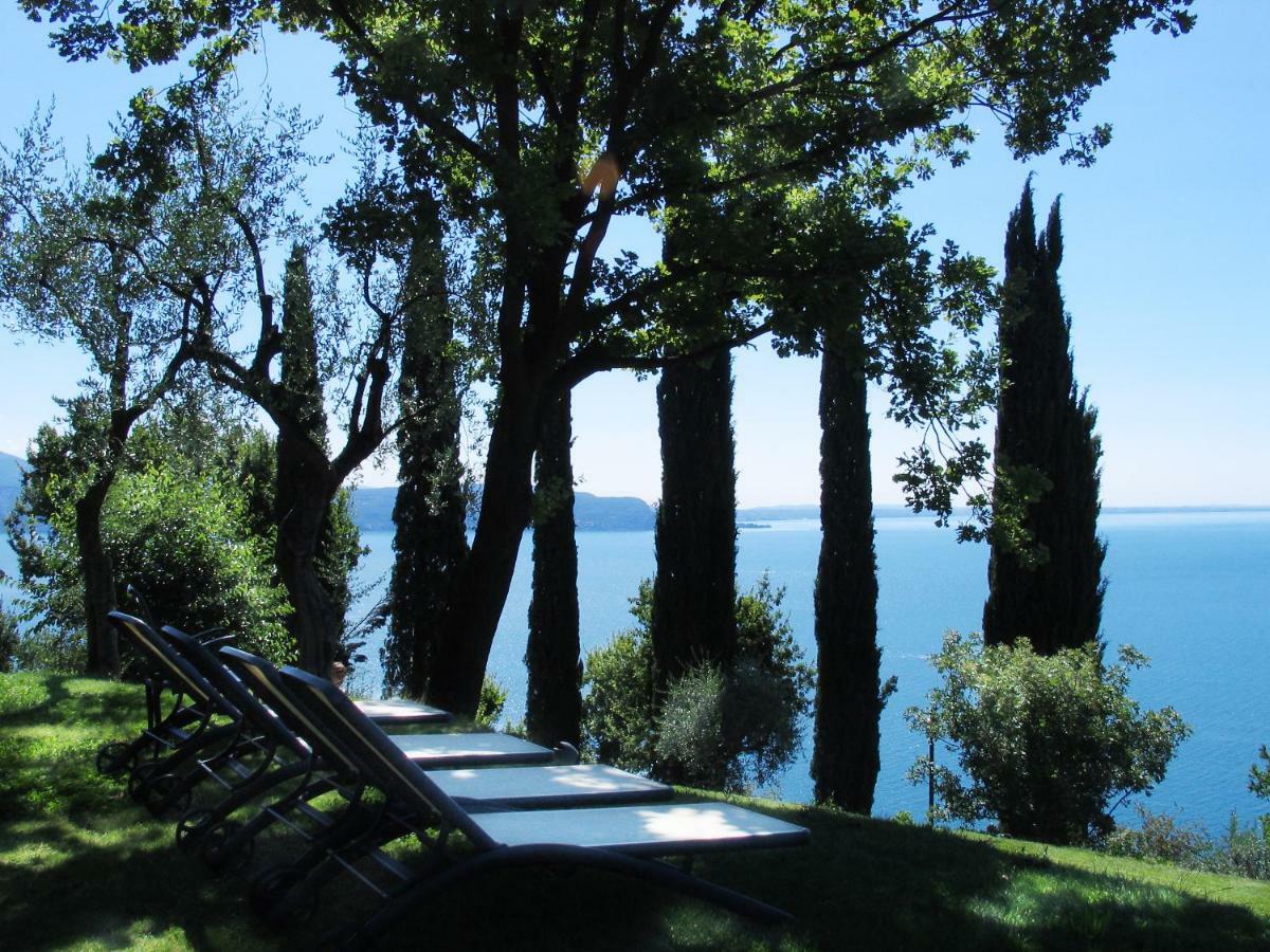Appartamenti Borgo Gardone Riviera Luaran gambar