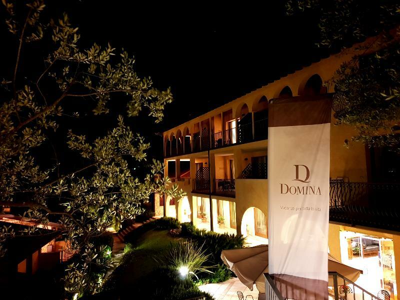 Appartamenti Borgo Gardone Riviera Luaran gambar