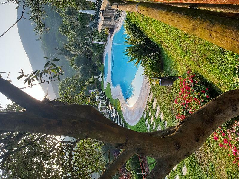 Appartamenti Borgo Gardone Riviera Luaran gambar