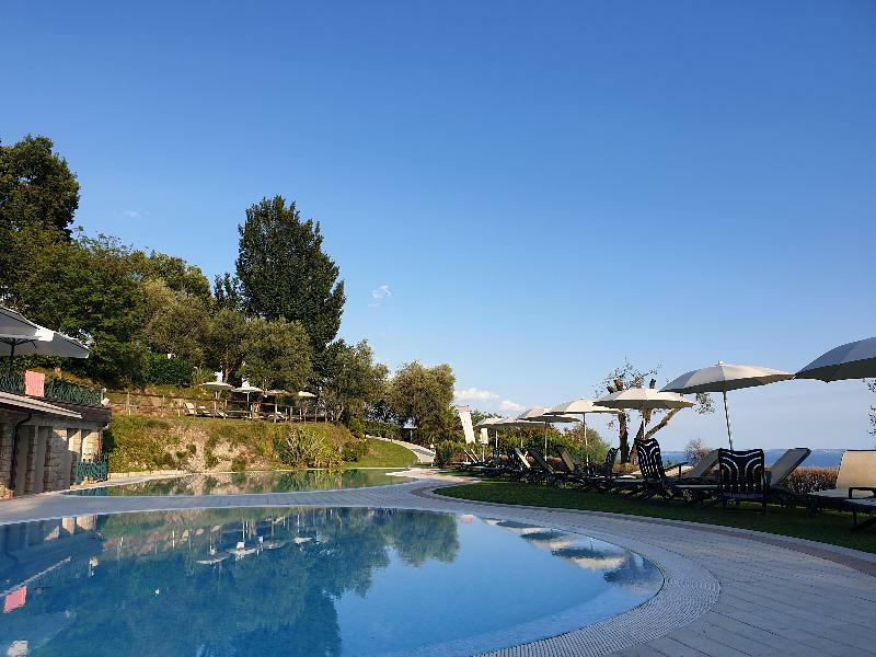 Appartamenti Borgo Gardone Riviera Luaran gambar