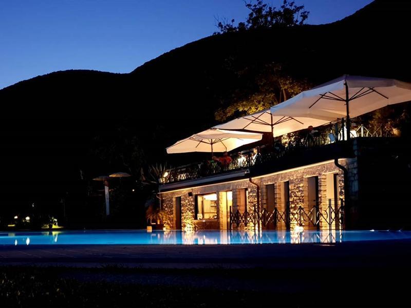 Appartamenti Borgo Gardone Riviera Luaran gambar