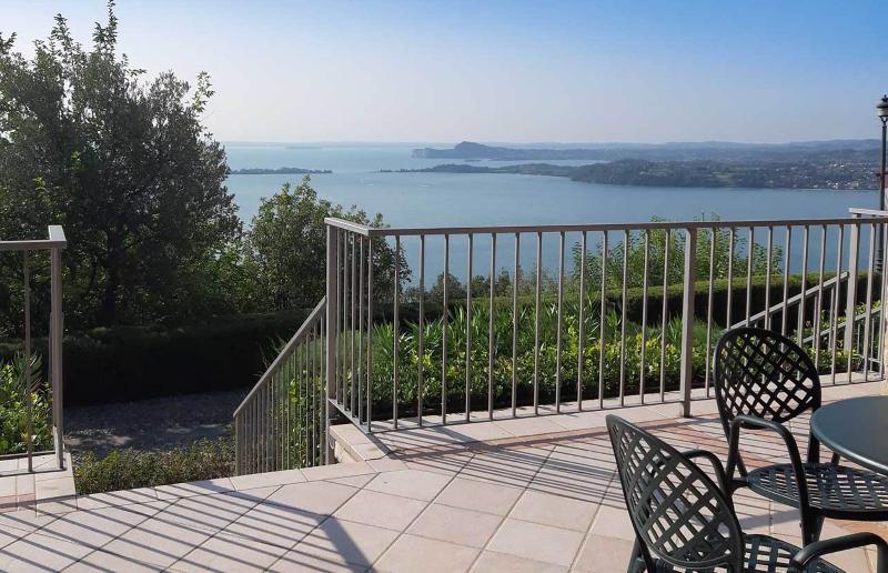 Appartamenti Borgo Gardone Riviera Luaran gambar