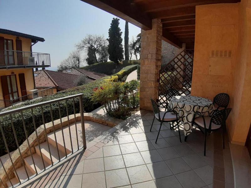 Appartamenti Borgo Gardone Riviera Luaran gambar