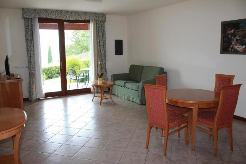 Appartamenti Borgo Gardone Riviera Luaran gambar