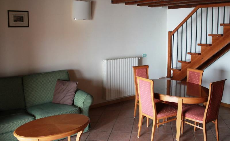Appartamenti Borgo Gardone Riviera Luaran gambar